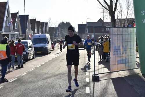 2024 Hoofdloop
