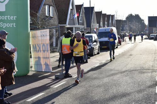 2024 Hoofdloop