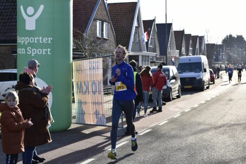 2024 Hoofdloop