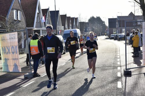 2024 Hoofdloop