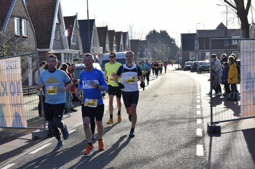 2024 Hoofdloop