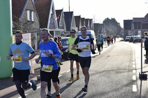 2024 Hoofdloop