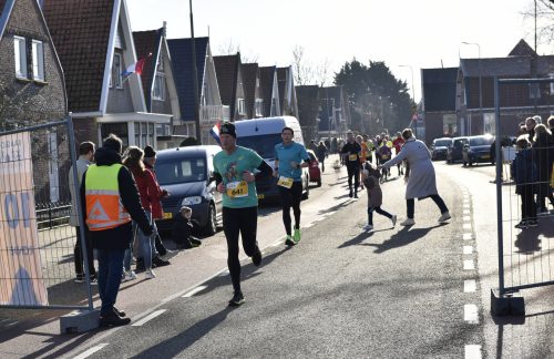 2024 Hoofdloop