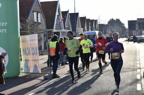 2024 Hoofdloop