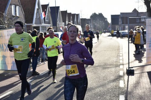 2024 Hoofdloop