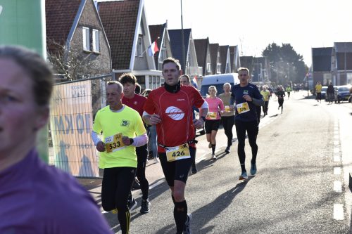 2024 Hoofdloop