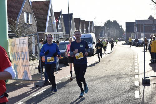 2024 Hoofdloop