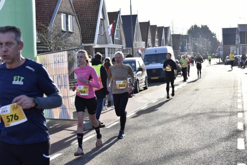 2024 Hoofdloop