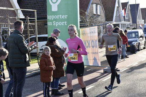 2024 Hoofdloop