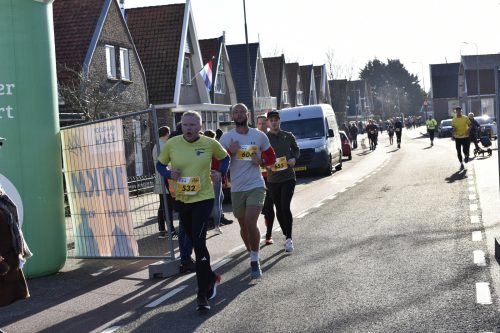 2024 Hoofdloop