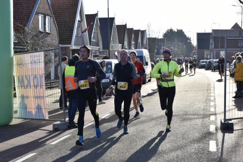 2024 Hoofdloop