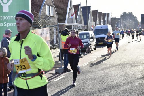 2024 Hoofdloop
