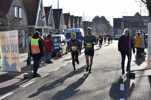 2024 Hoofdloop