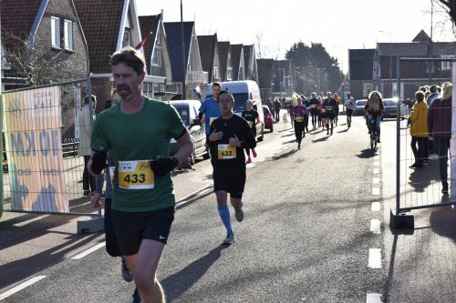 2024 Hoofdloop