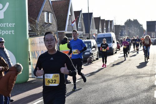 2024 Hoofdloop