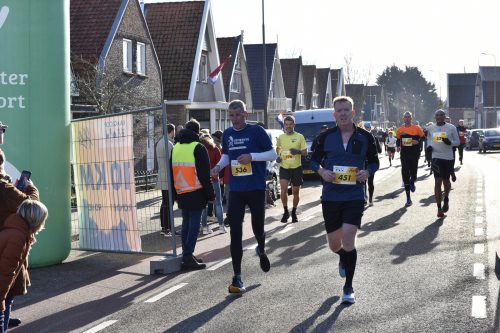 2024 Hoofdloop