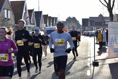 2024 Hoofdloop
