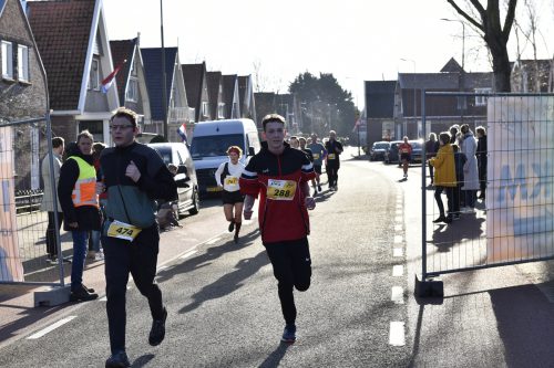 2024 Hoofdloop