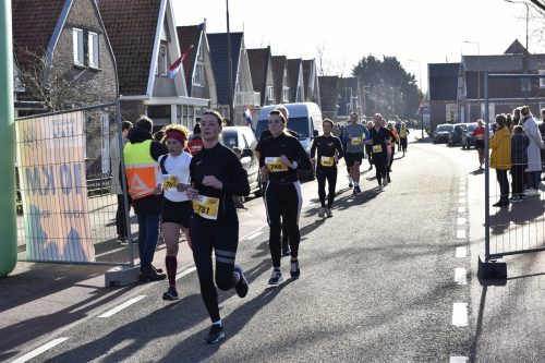 2024 Hoofdloop