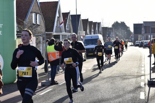 2024 Hoofdloop
