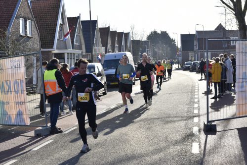 2024 Hoofdloop
