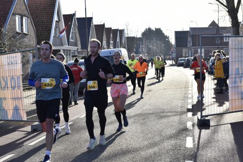 2024 Hoofdloop