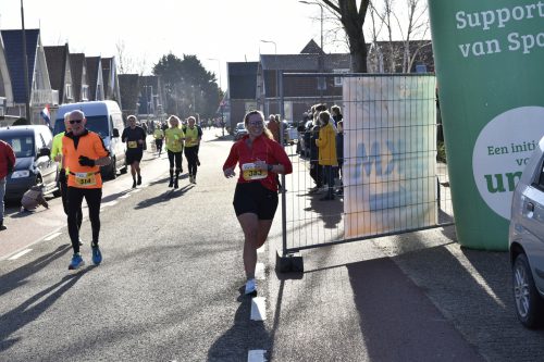 2024 Hoofdloop