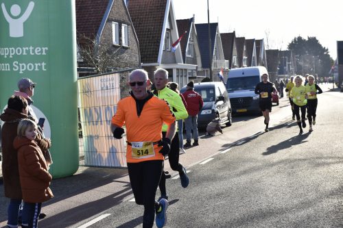 2024 Hoofdloop