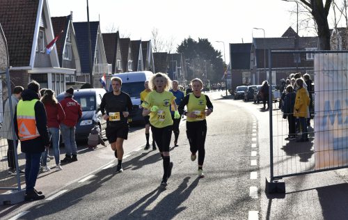 2024 Hoofdloop