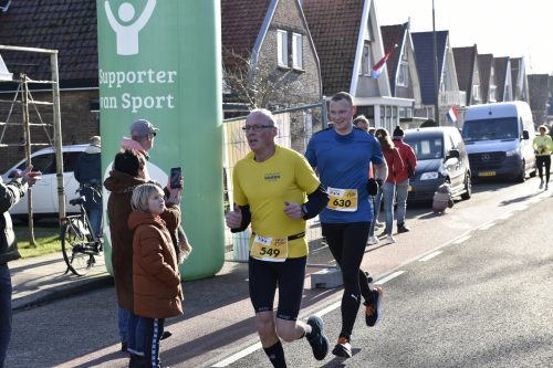 2024 Hoofdloop