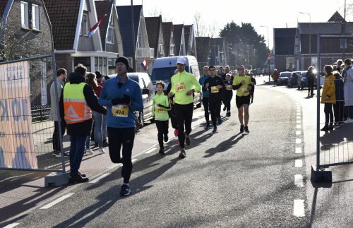 2024 Hoofdloop