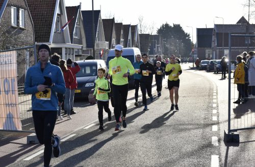 2024 Hoofdloop