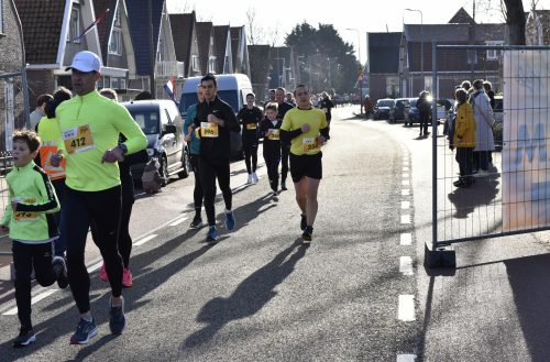 2024 Hoofdloop