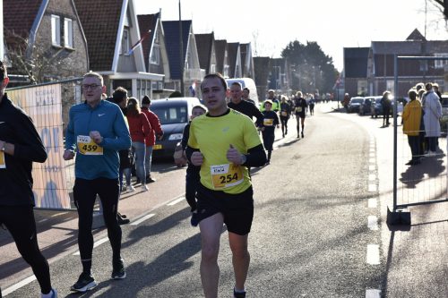 2024 Hoofdloop