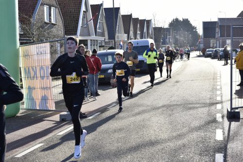 2024 Hoofdloop