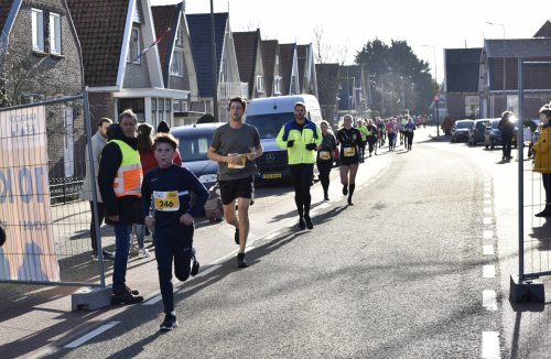 2024 Hoofdloop