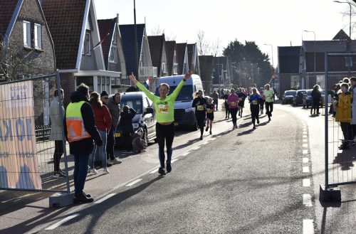 2024 Hoofdloop