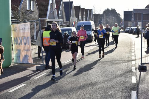 2024 Hoofdloop