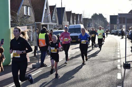 2024 Hoofdloop