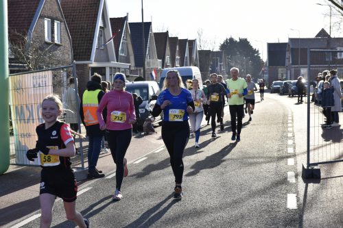 2024 Hoofdloop