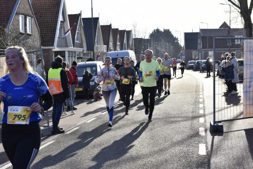 2024 Hoofdloop