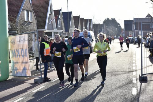 2024 Hoofdloop