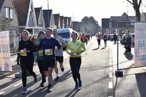 2024 Hoofdloop