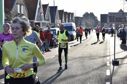 2024 Hoofdloop