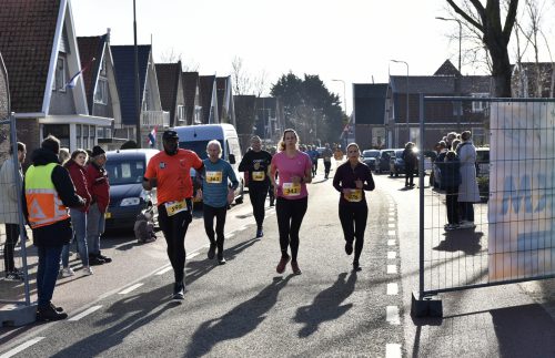 2024 Hoofdloop
