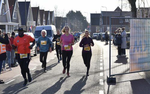 2024 Hoofdloop