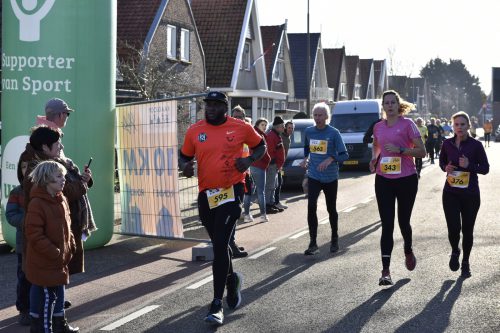 2024 Hoofdloop