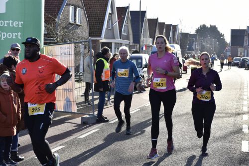 2024 Hoofdloop