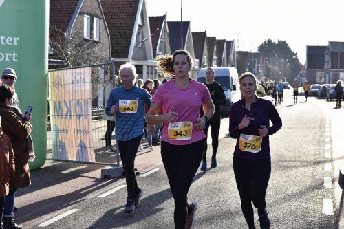 2024 Hoofdloop