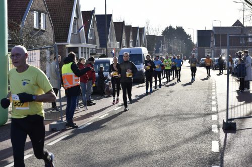 2024 Hoofdloop